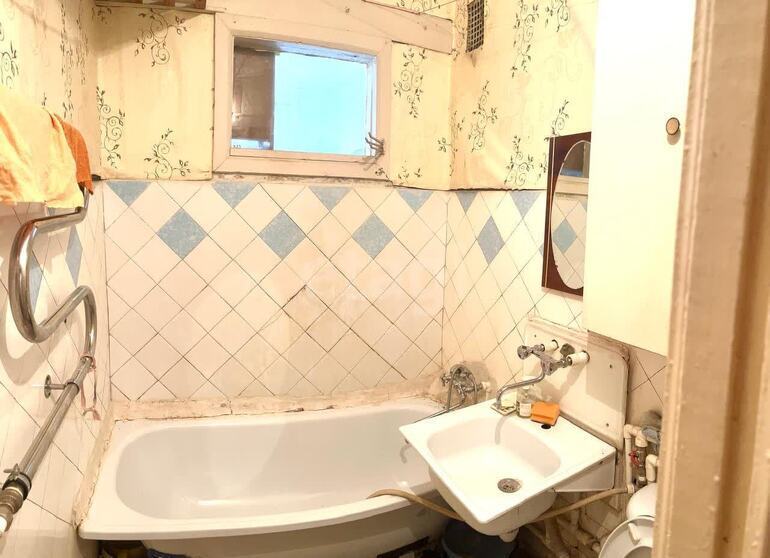 квартира г Орел р-н Советский ул Гуртьева 7 фото 7