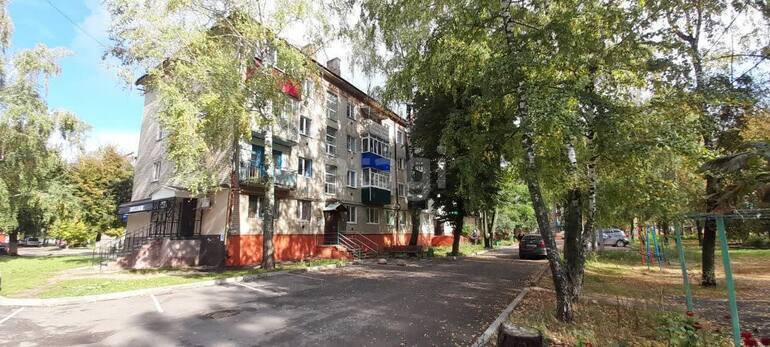 квартира г Ливны ул Мира 195 фото 11