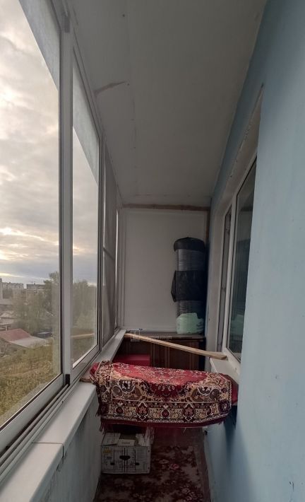 квартира г Ковров ул Сосновая 41 фото 11