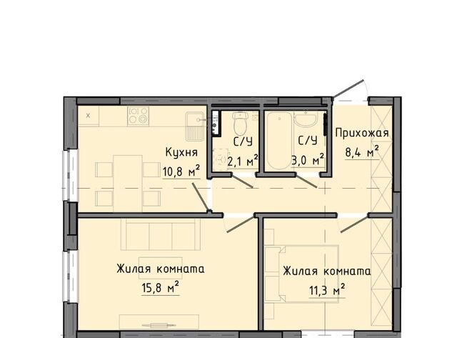 р-н Ленинский дом 52 фото