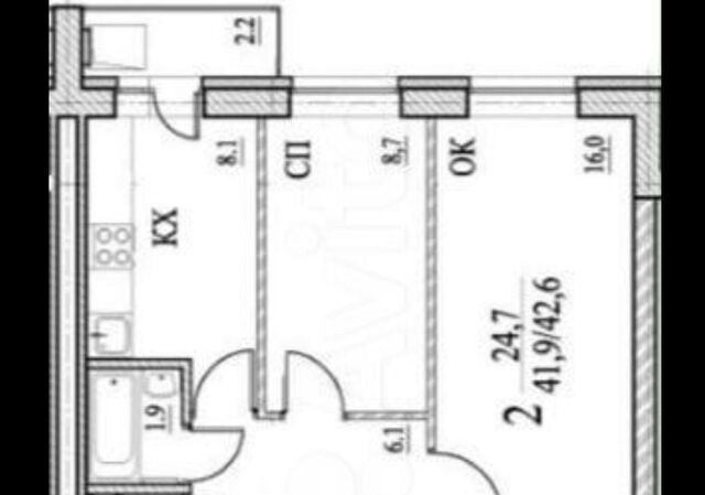 р-н Кировский дом 21 фото