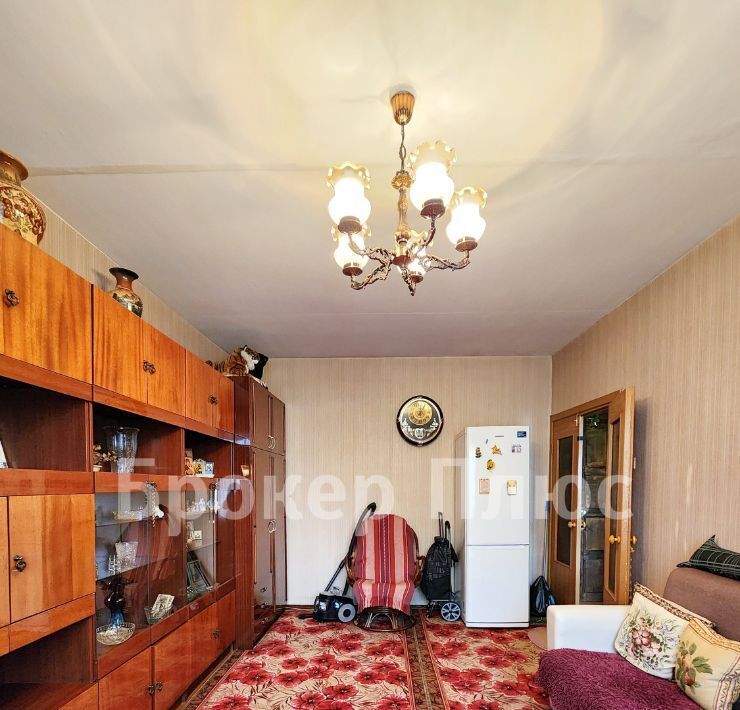 квартира г Кызыл ул Кочетова 55/1 фото 2