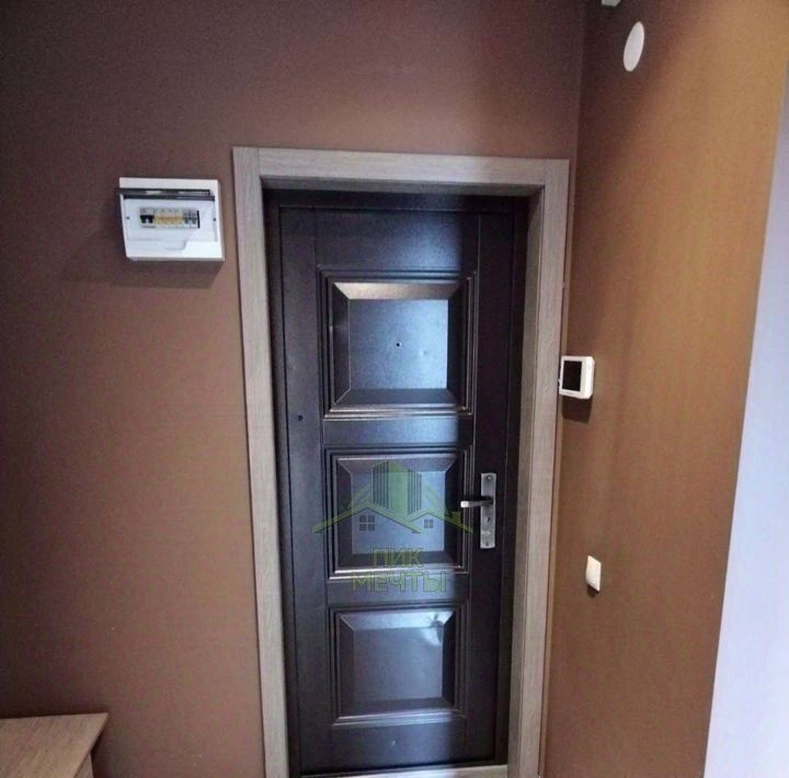 квартира г Улан-Удэ р-н Октябрьский ул Ключевская 60б/2 фото 7