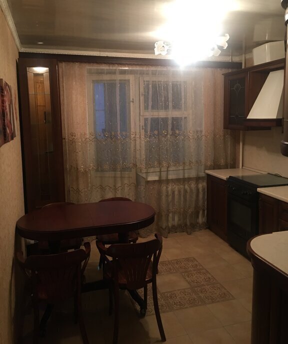 квартира г Рязань р-н Октябрьский ул Новоселов 51 фото 5