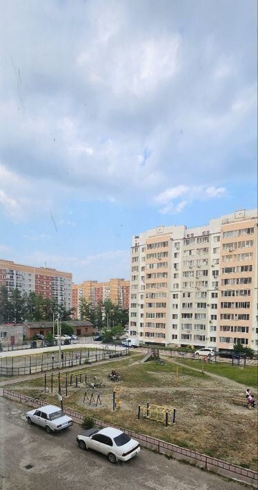 квартира г Благовещенск ул Строителей 68 фото 2