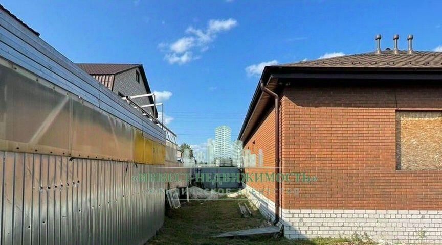 дом г Брянск р-н Бежицкий пер Гончарова 31 фото 4