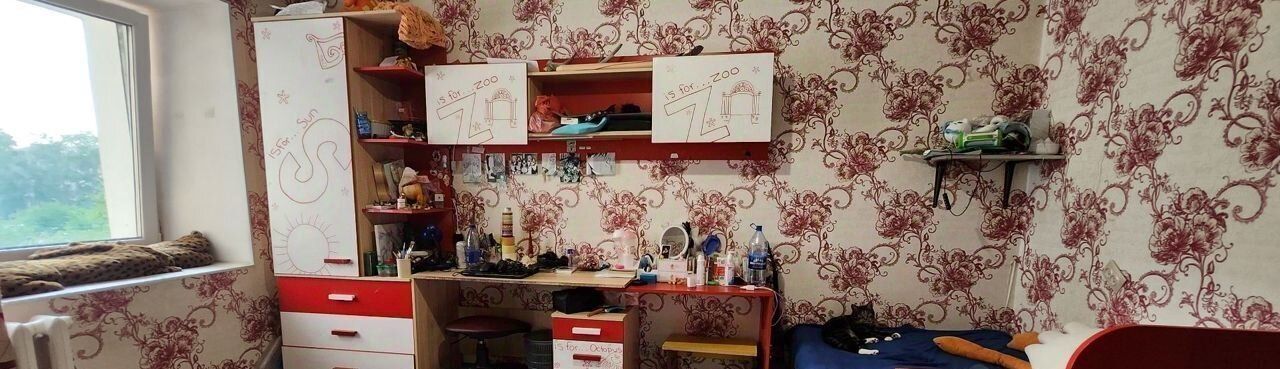 квартира г Благовещенск ул Строителей 68 фото 11