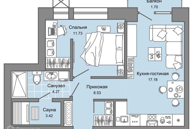 Академический Екатеринбург городской округ, Лес, жилой комплекс фото