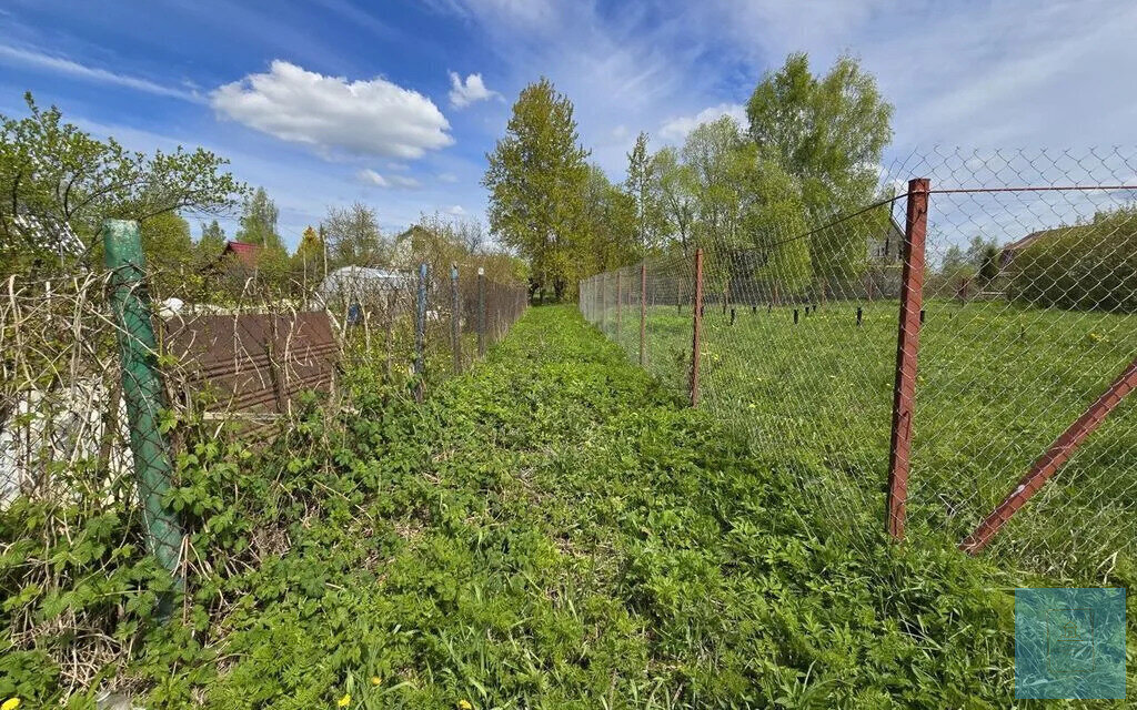 земля городской округ Солнечногорск д Мошницы Зеленоград — Крюково фото 6