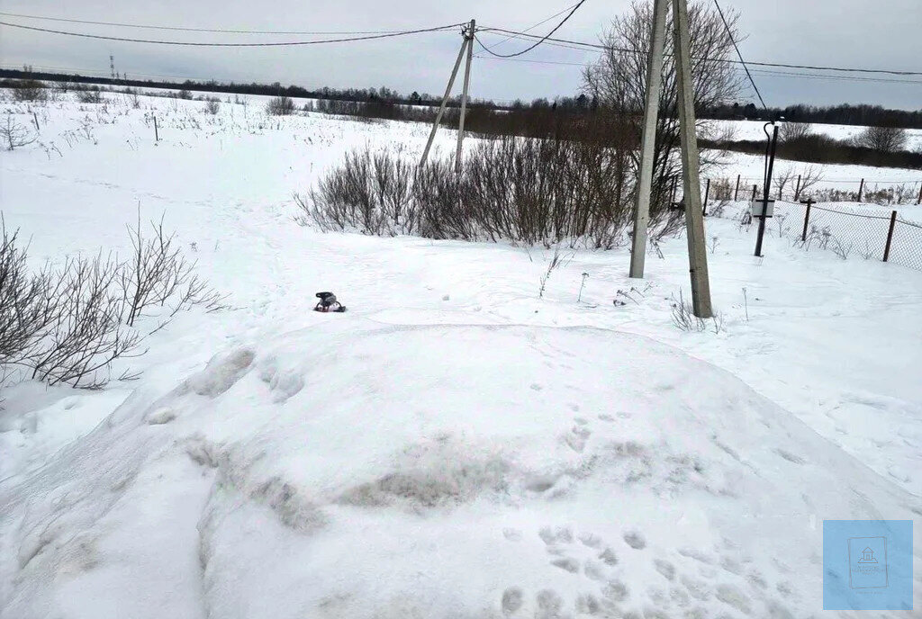 земля городской округ Солнечногорск д Мошницы ул Запрудная Зеленоград — Крюково фото 11