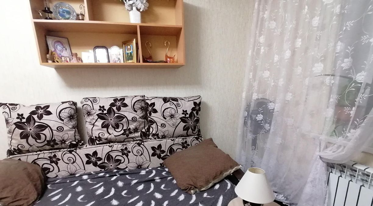 квартира г Похвистнево ул Бережкова 12 фото 6