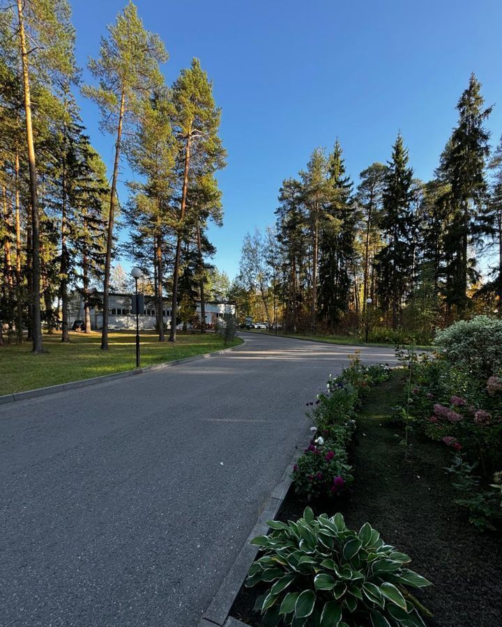 квартира городской округ Богородский г Ногинск территория Яхонтовый Лес КЗи О, к 2 фото 36