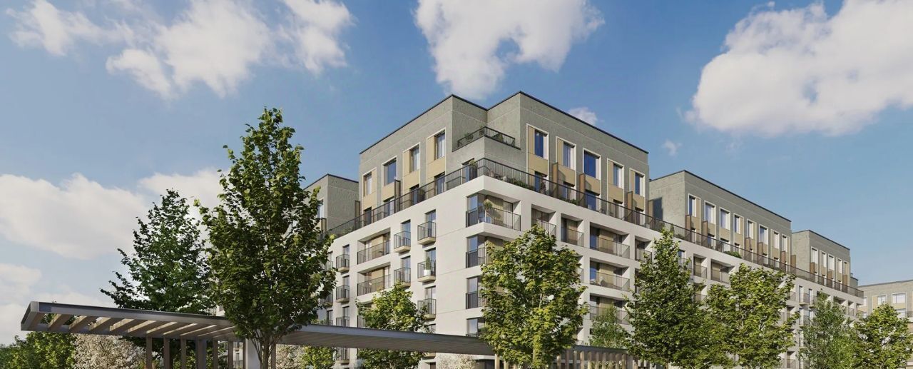 квартира г Екатеринбург Чкаловская ЖК Брусника в Академическом фото 24