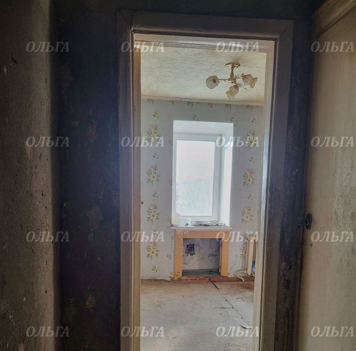 квартира г Биробиджан Сопка ул Дружбы 2 фото 13
