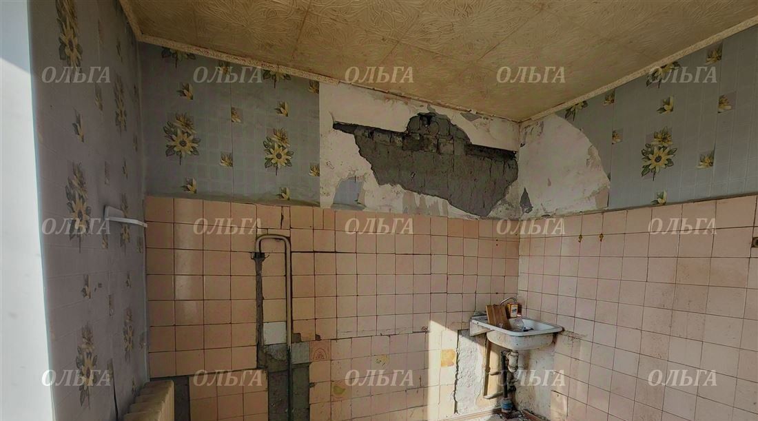 квартира г Биробиджан Сопка ул Дружбы 2 фото 19