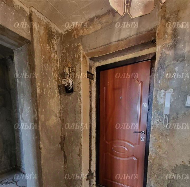 квартира г Биробиджан Сопка ул Дружбы 2 фото 22