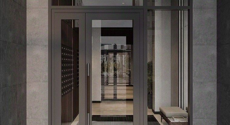 квартира г Омск р-н Кировский Кварталы Драверта 4 фото 26