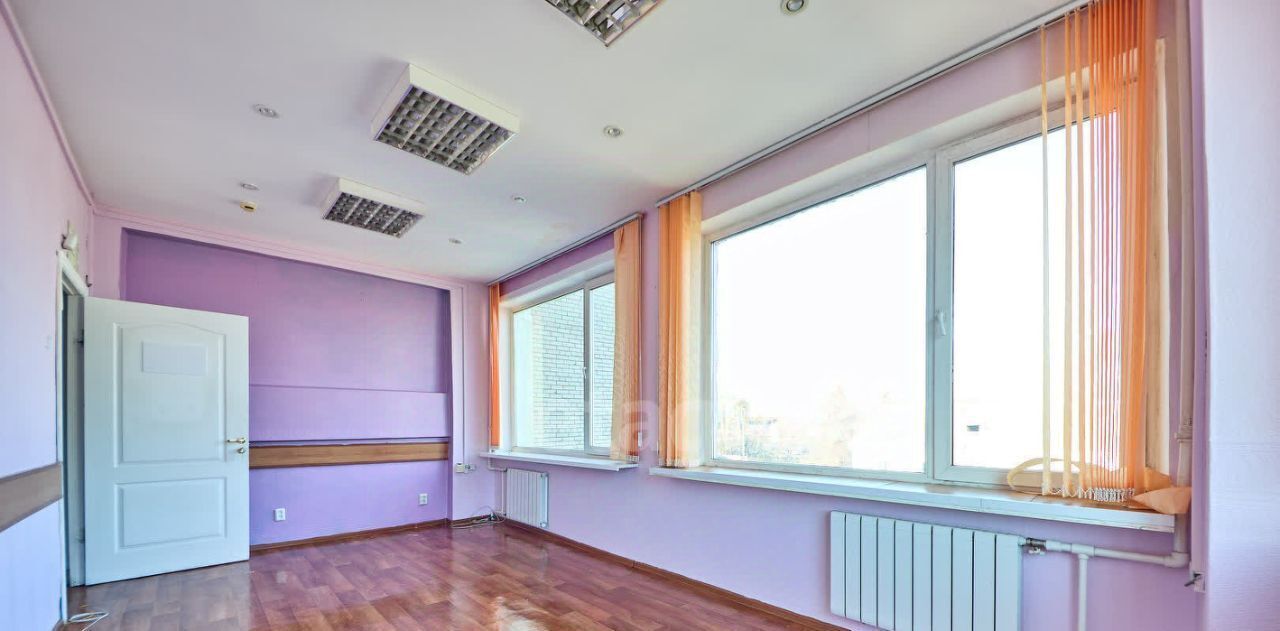 офис г Хабаровск р-н Железнодорожный ул Ленинградская 44 фото 5