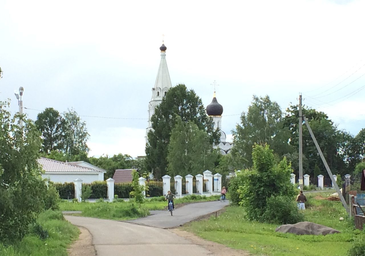 земля городской округ Солнечногорск д Поярково 9741 км, 16А, г. о. Химки, Ржавки, Ленинградское шоссе фото 1