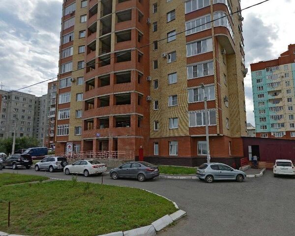 Арнольда Нейбута, 8, Омский район фото