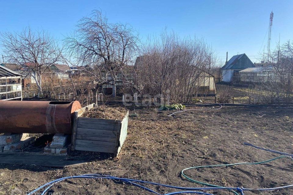 дом г Чебаркуль СНТ Металлург-1, Чебаркульский городской округ фото 10