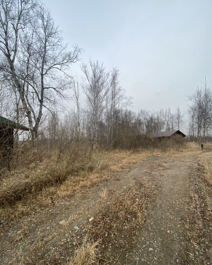 земля р-н Березовский снт Большевик Есаульский сельсовет, 190, Сосновоборск фото 2