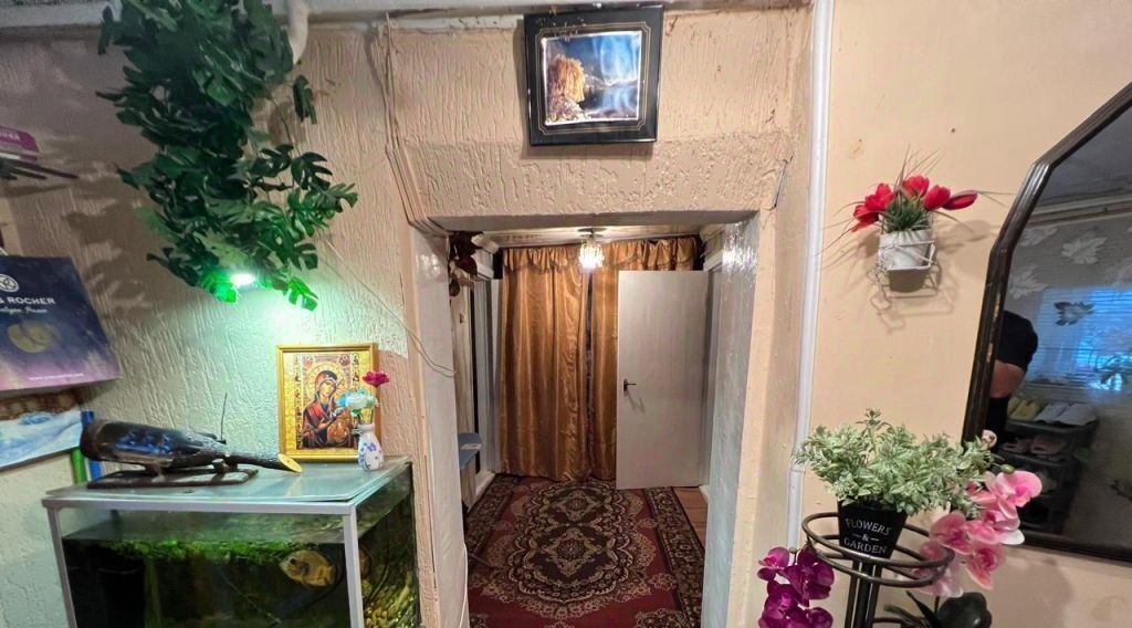 дом г Саратов р-н Кировский ул Железнодорожная 79 фото 7