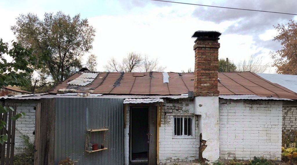 дом г Саратов р-н Кировский ул Железнодорожная 79 фото 11