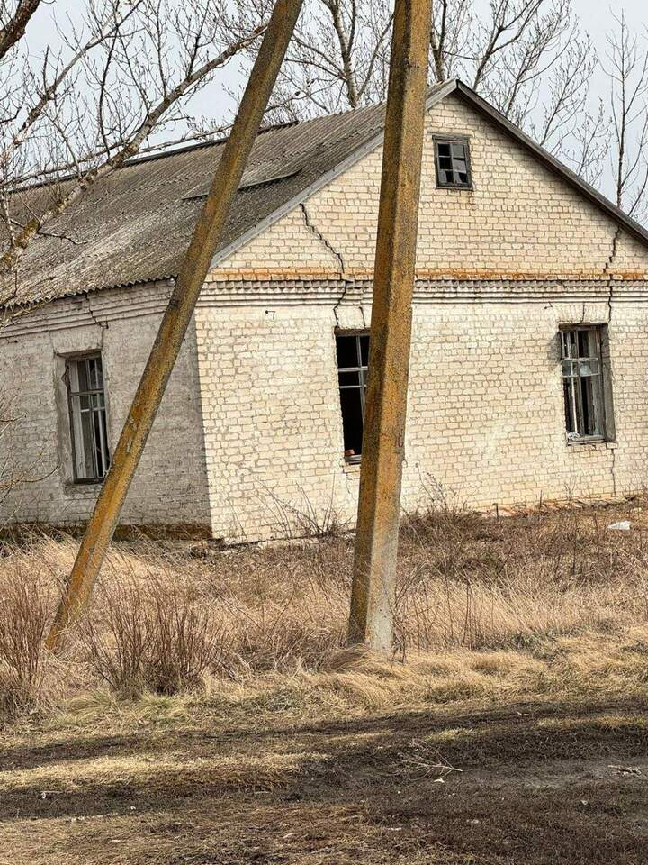 свободного назначения р-н Балашовский с Кардаил д. 1 фото 3