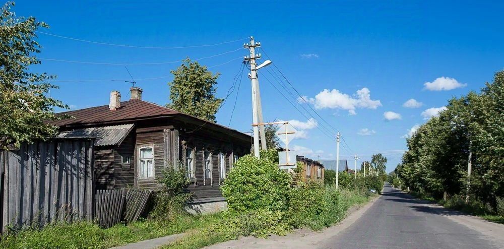 квартира р-н Лухский п Лух ул Горького 6 Лухское городское поселение фото 22