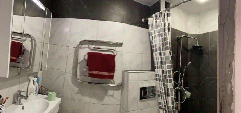 квартира г Усолье-Сибирское ул Луначарского 16 фото 13