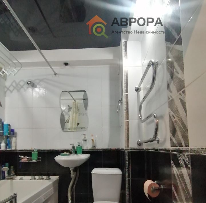 квартира г Сургут Железнодорожников ул Толстого 30 фото 14