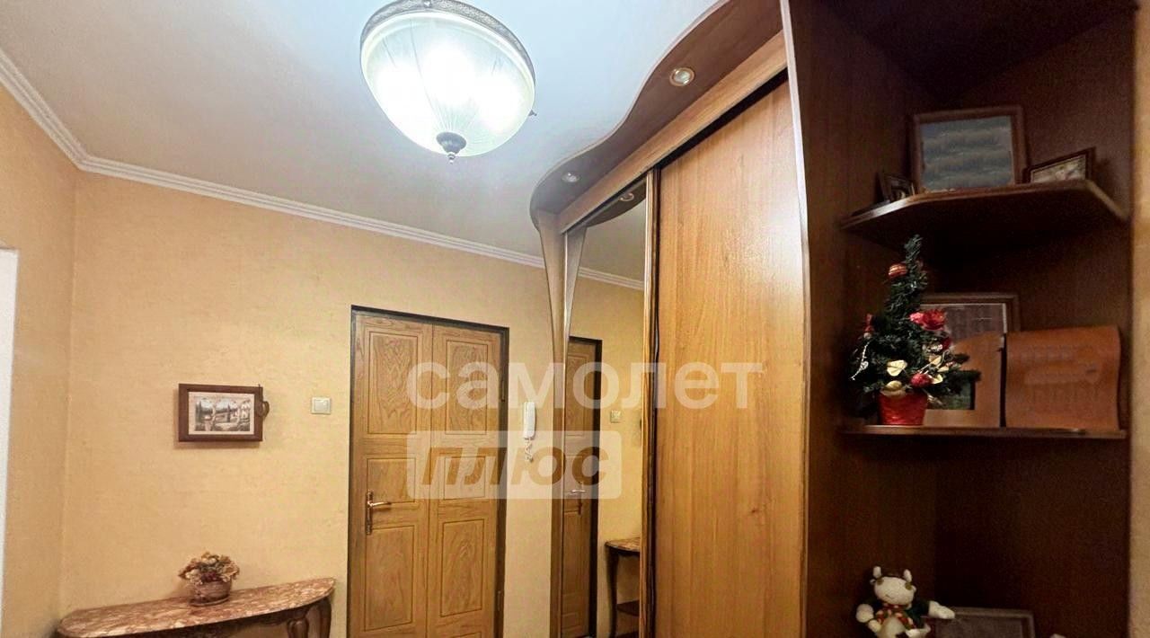 квартира г Чехов ул Лопасненская 11 фото 9