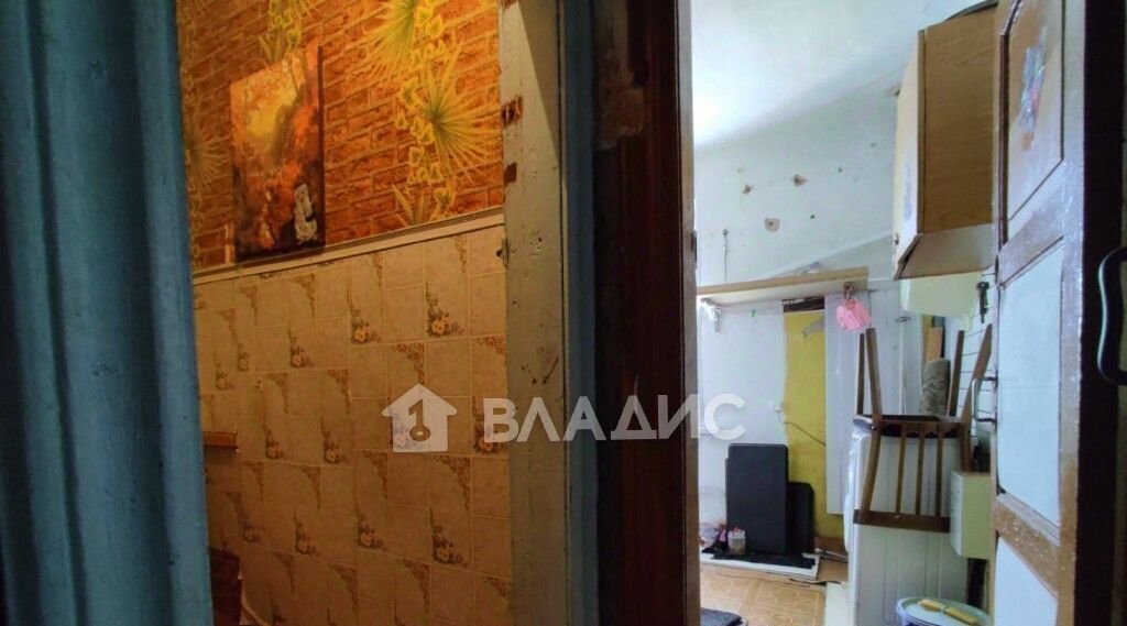 комната р-н Гатчинский г Гатчина пр-кт Красноармейский 26 фото 13