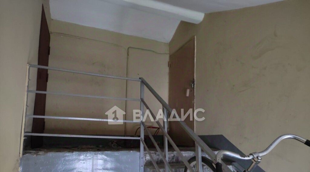 комната р-н Гатчинский г Гатчина пр-кт Красноармейский 26 фото 20