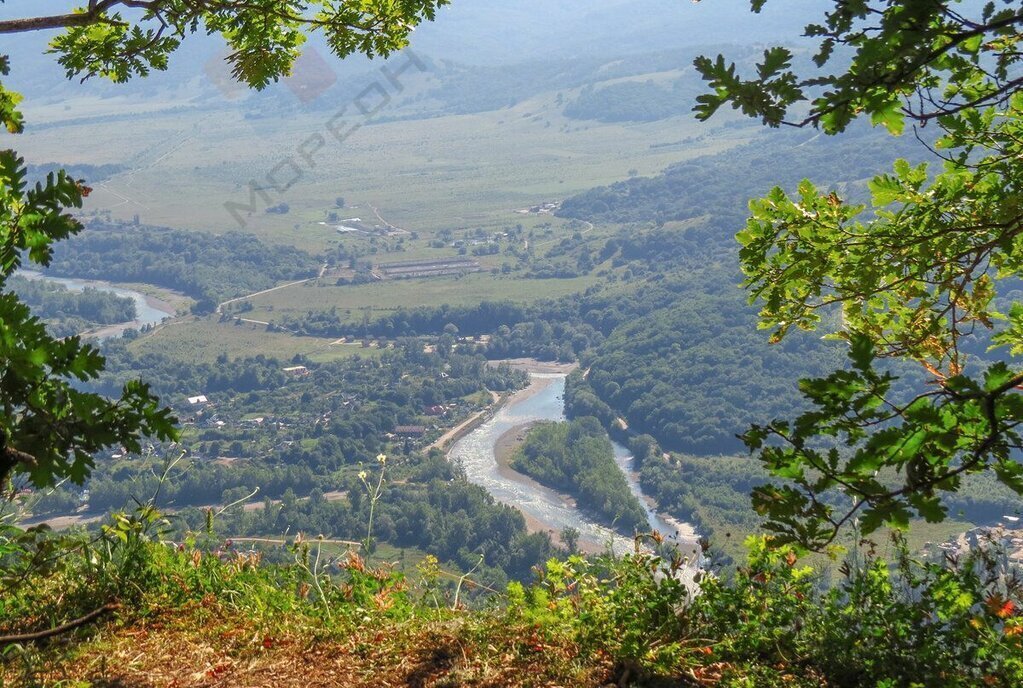 земля г Майкоп ст-ца Ханская ул Северная фото 1