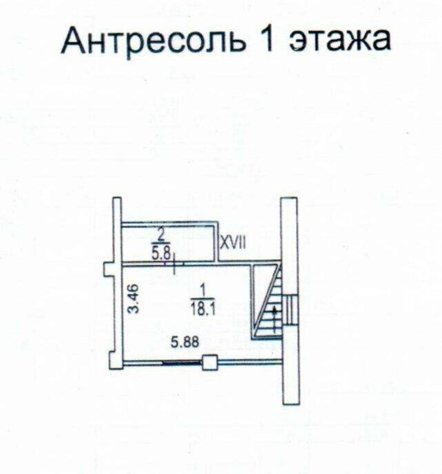 торговое помещение г Москва метро Окружная ш Дмитровское 52к/1 муниципальный округ Тимирязевский фото 8