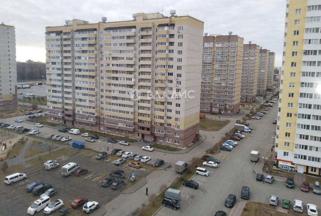 квартира г Тобольск 15-й микрорайон 28 фото 23