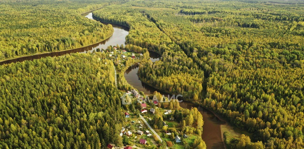 дом р-н Пряжинский снт Устье Пряжинское городское поселение фото 3