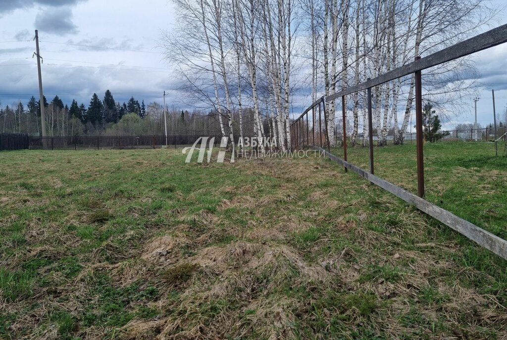 земля городской округ Волоколамский д Солодово ул Ветеранов фото 9