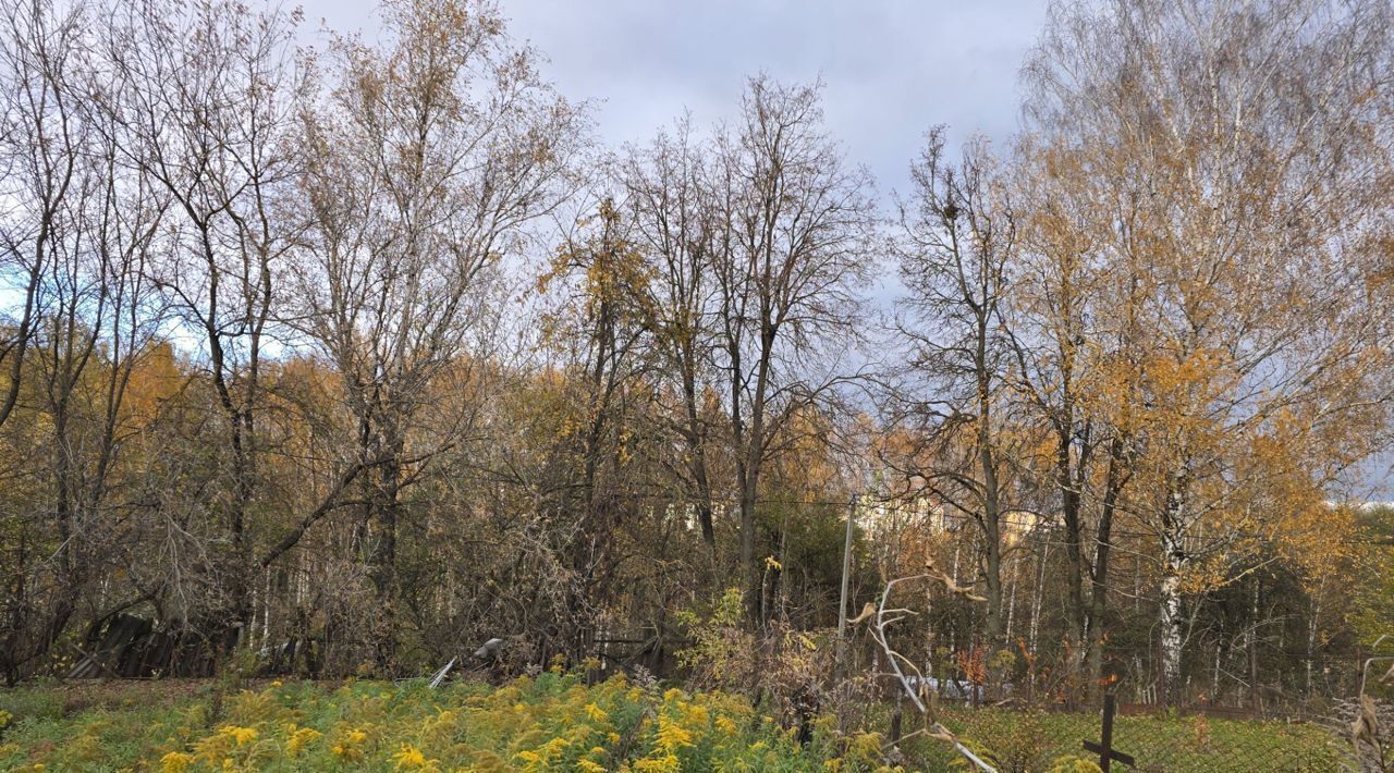 земля г Брянск рп Радица-Крыловка Бежицкий район р-н Бежицкий Бежицкая ул., 286Б фото 5