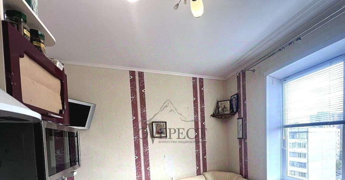 квартира г Старый Оскол Восточный микрорайон 2А фото 7