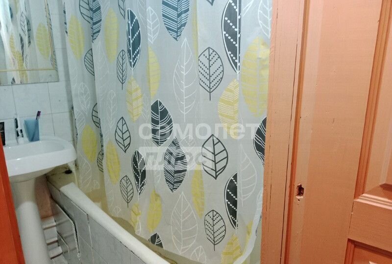 квартира г Нягань 1-й мкр-н, 32, Тюменская обл. фото 7