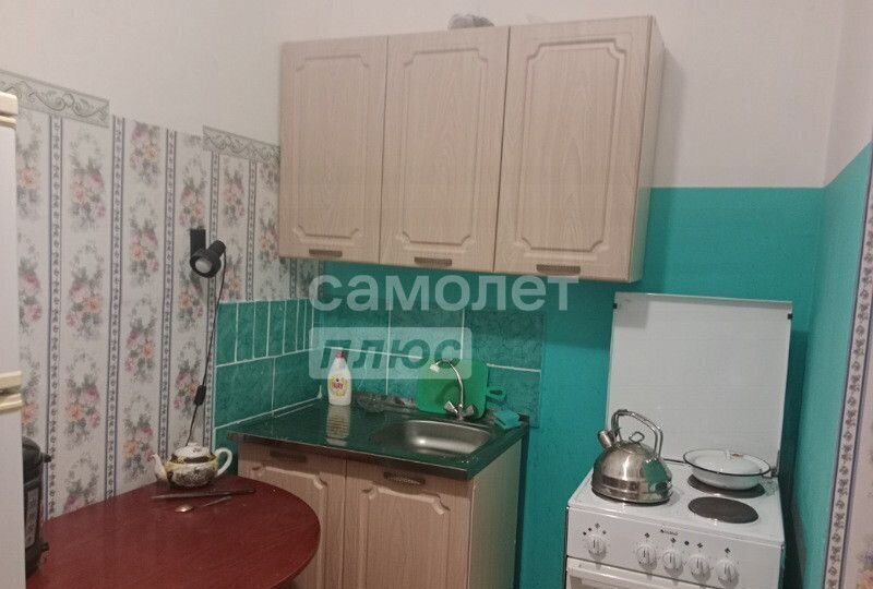 квартира г Нягань 2-й мкр-н, 43, Тюменская обл. фото 5
