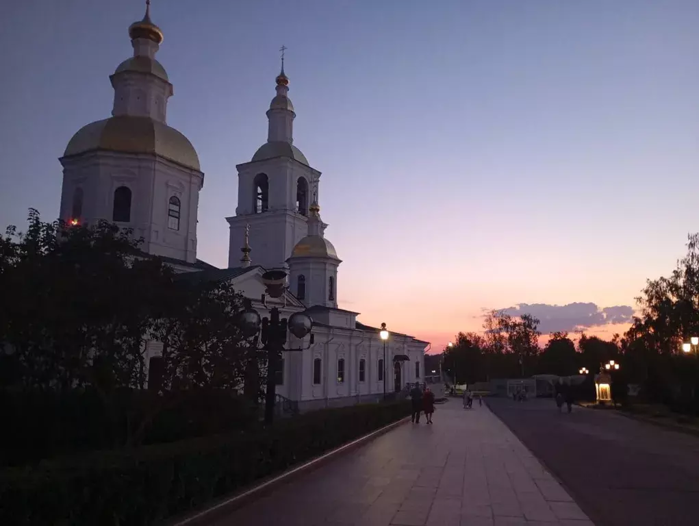 дом р-н Дивеевский с Дивеево ул Родниковая 10 фото 15