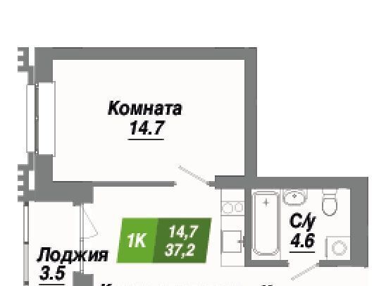р-н Калининский Заельцовская Калининский квартал жилой комплекс фото