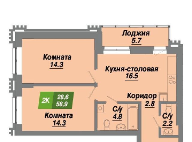 р-н Калининский Заельцовская Калининский квартал жилой комплекс фото