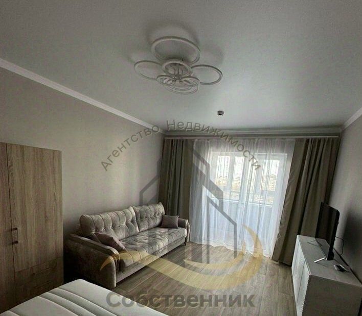 квартира г Старый Оскол микрорайон Космос 11А фото 11