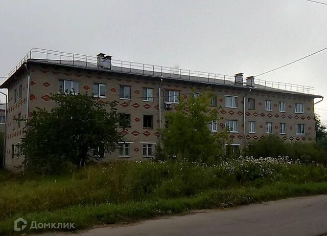 Сергиево-Посадский городской округ, Берёзовый переулок, 19а фото