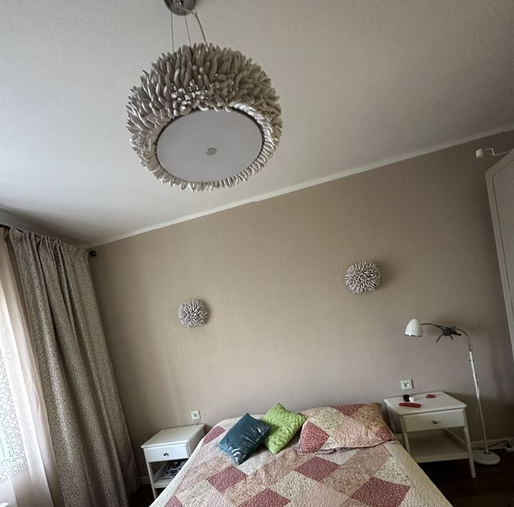 квартира г Саратов р-н Заводской проезд 5-й Нагорный 28 фото 13